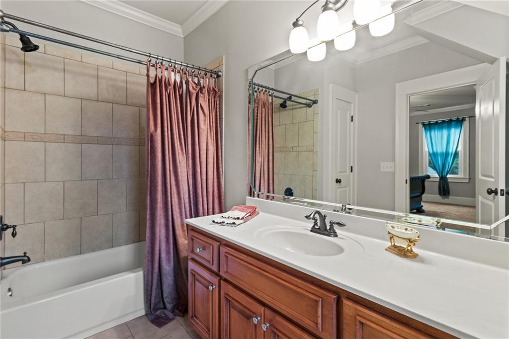 112 Forsyth Trail