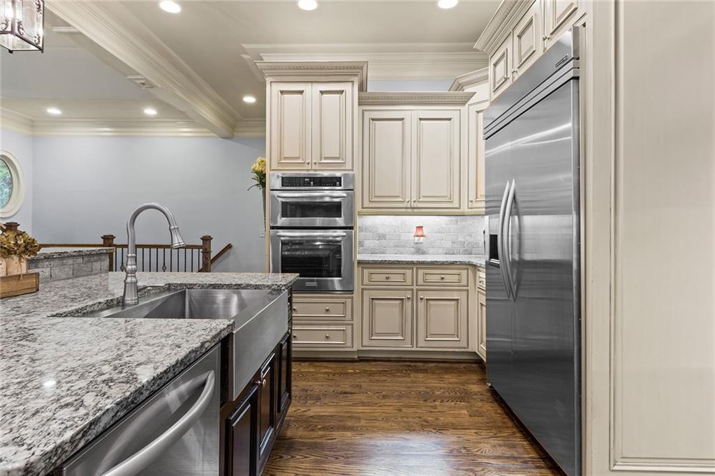 112 Forsyth Trail