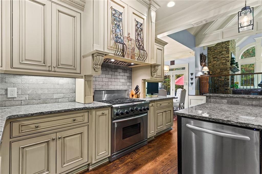 112 Forsyth Trail