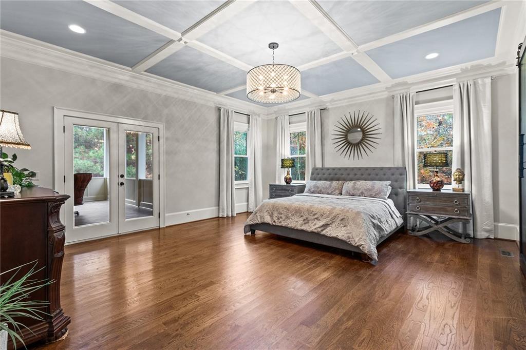 112 Forsyth Trail