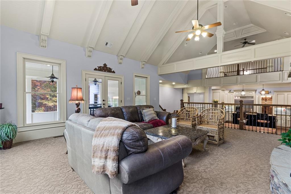 112 Forsyth Trail