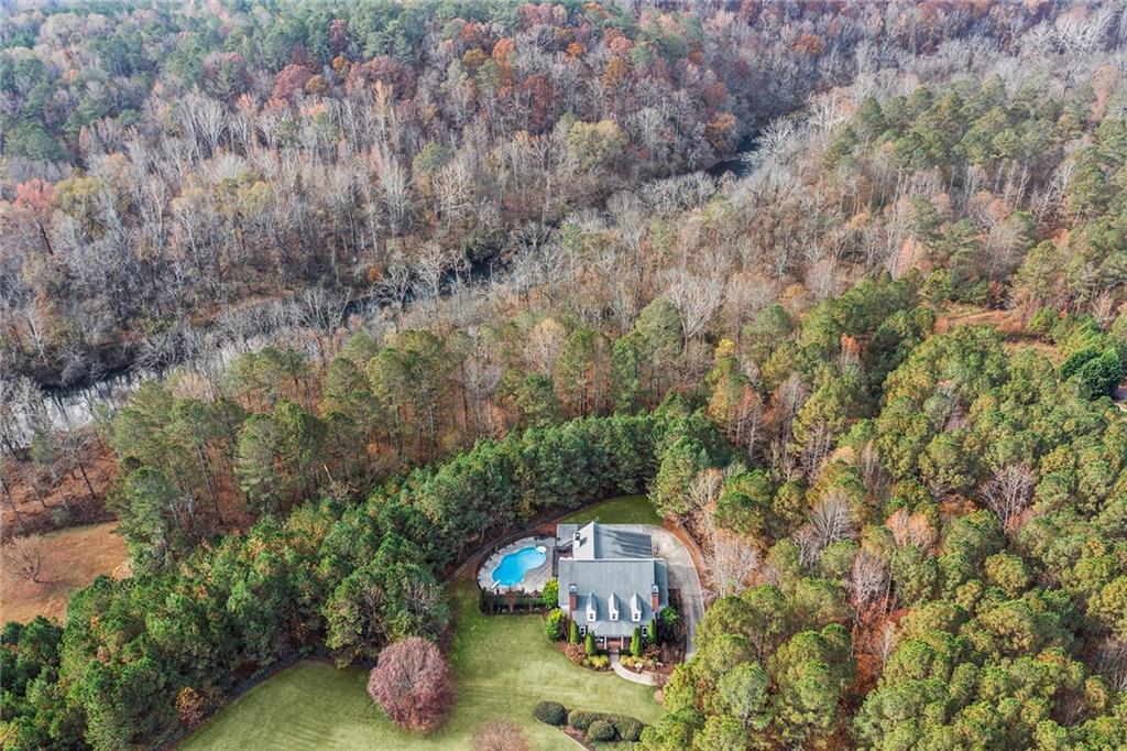 112 Forsyth Trail