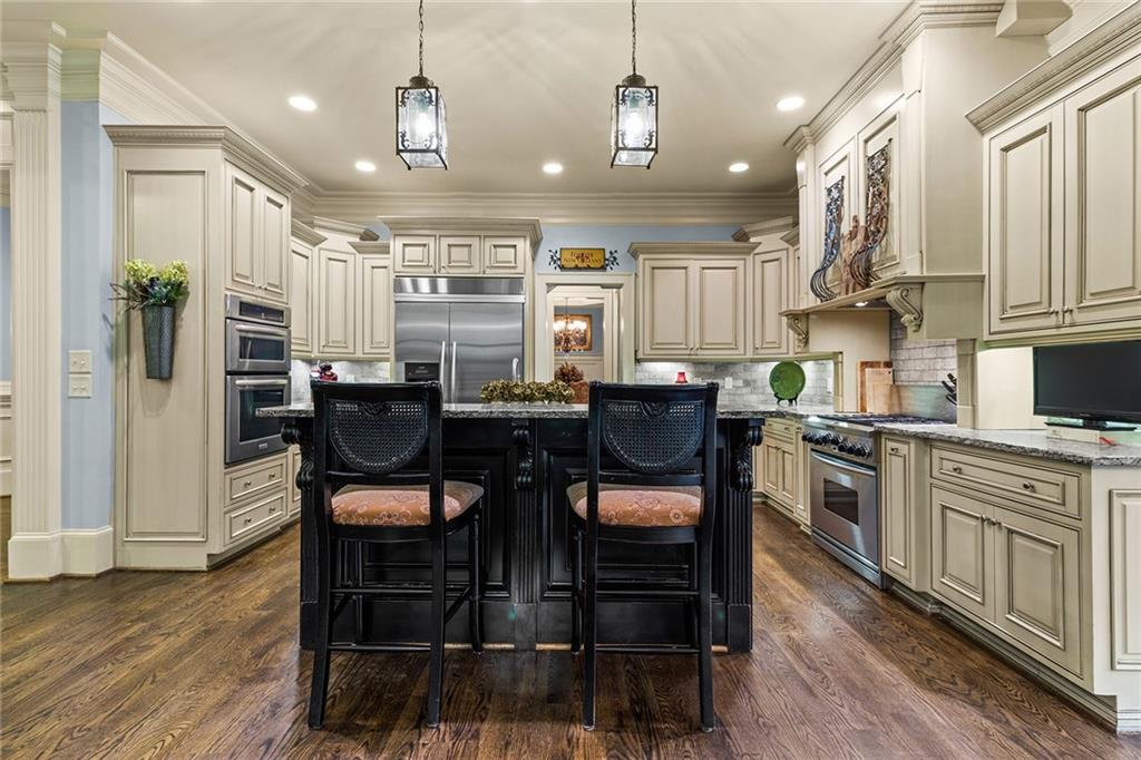 112 Forsyth Trail