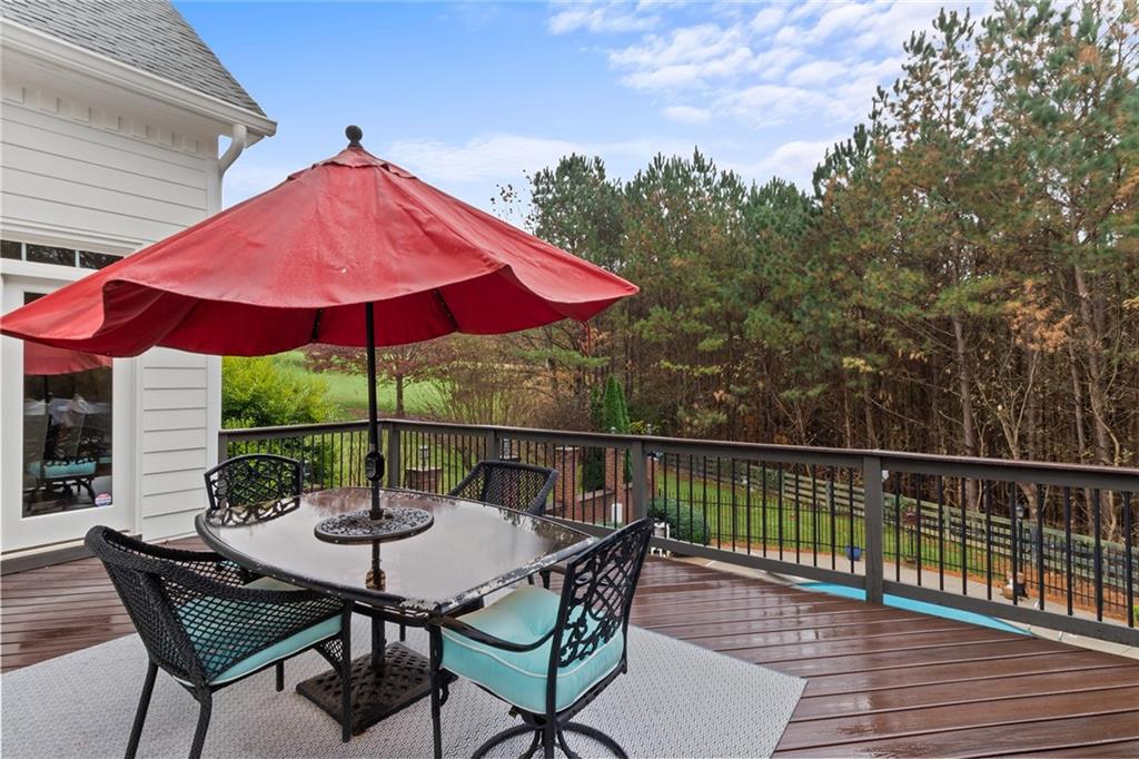 112 Forsyth Trail
