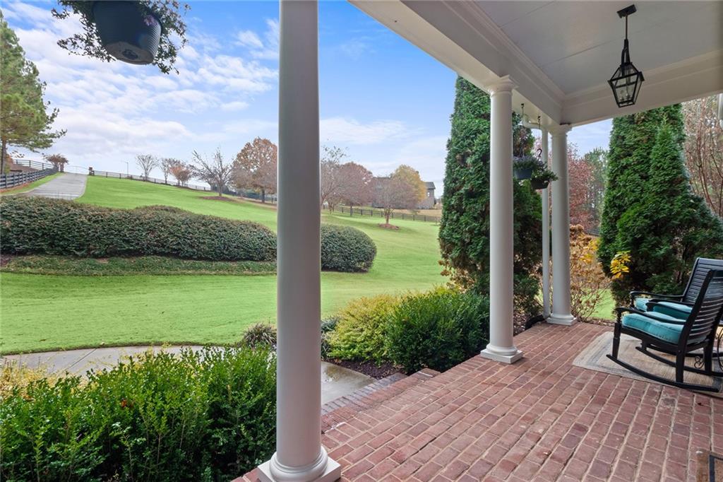 112 Forsyth Trail