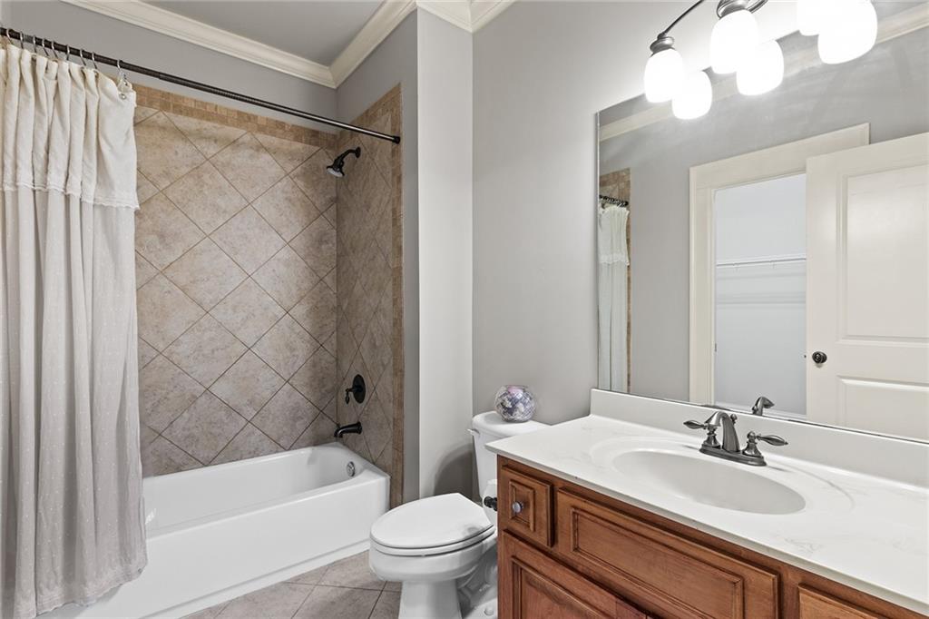 112 Forsyth Trail