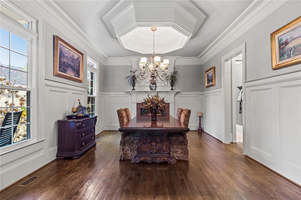 112 Forsyth Trail