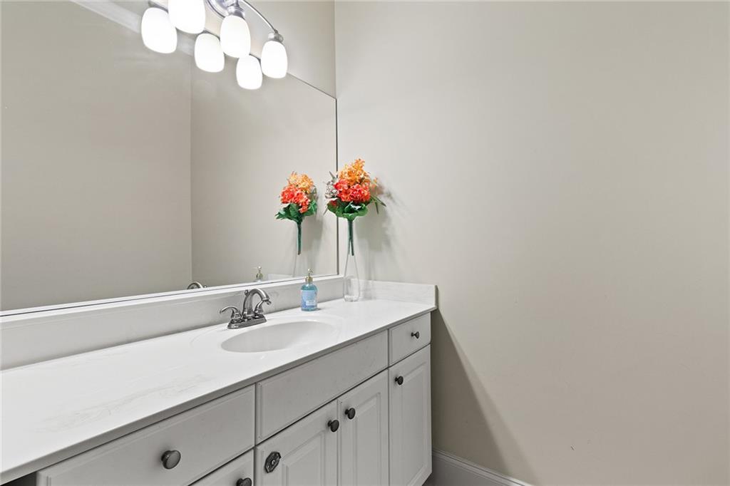 112 Forsyth Trail