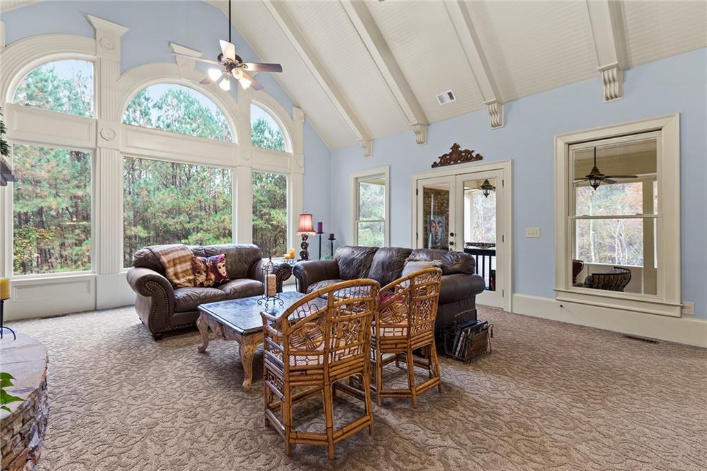 112 Forsyth Trail