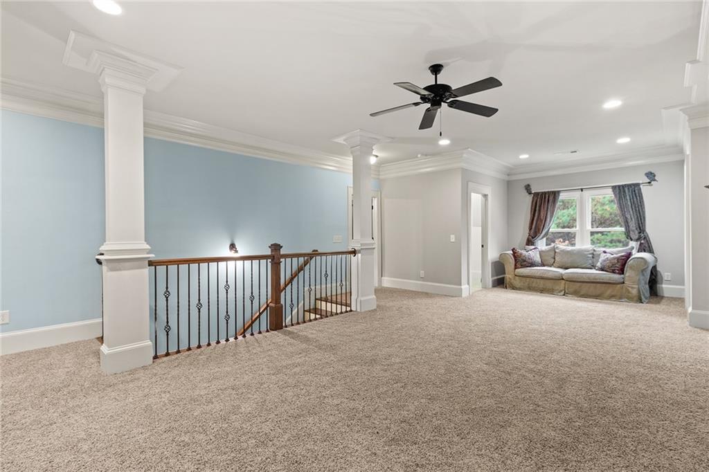 112 Forsyth Trail