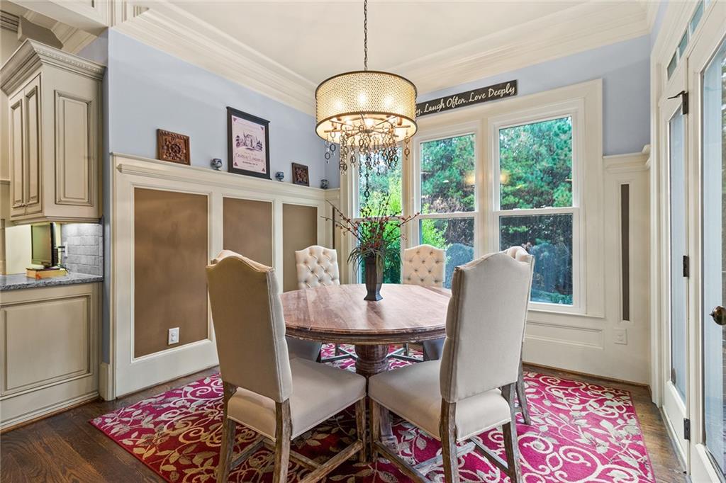112 Forsyth Trail