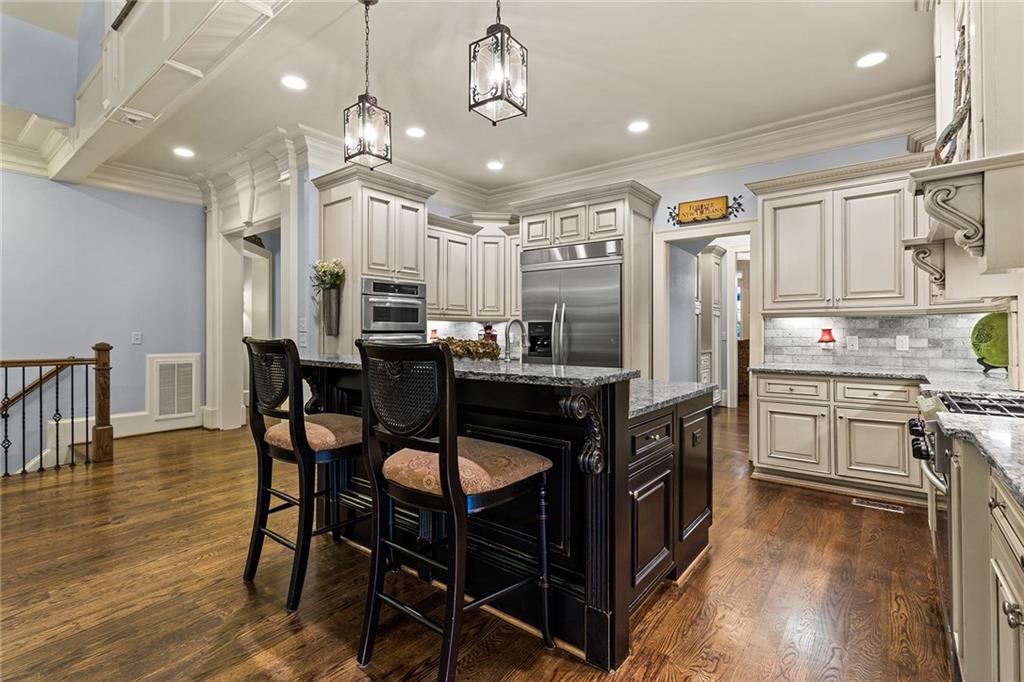 112 Forsyth Trail