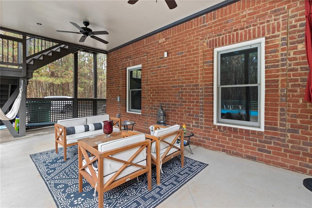 112 Forsyth Trail