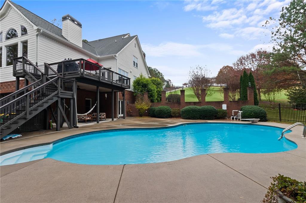 112 Forsyth Trail