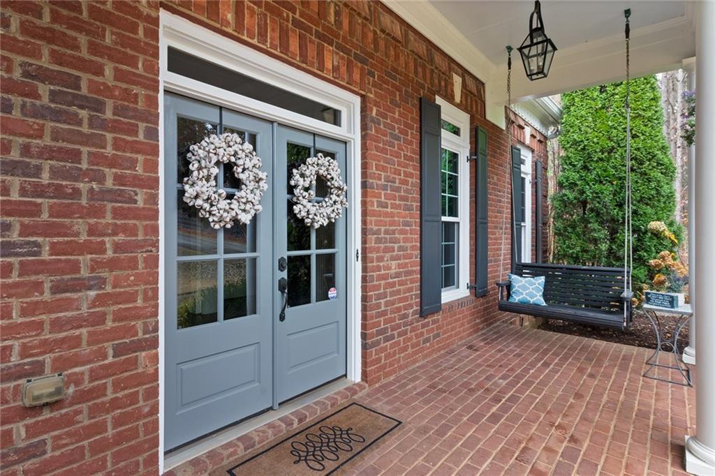 112 Forsyth Trail