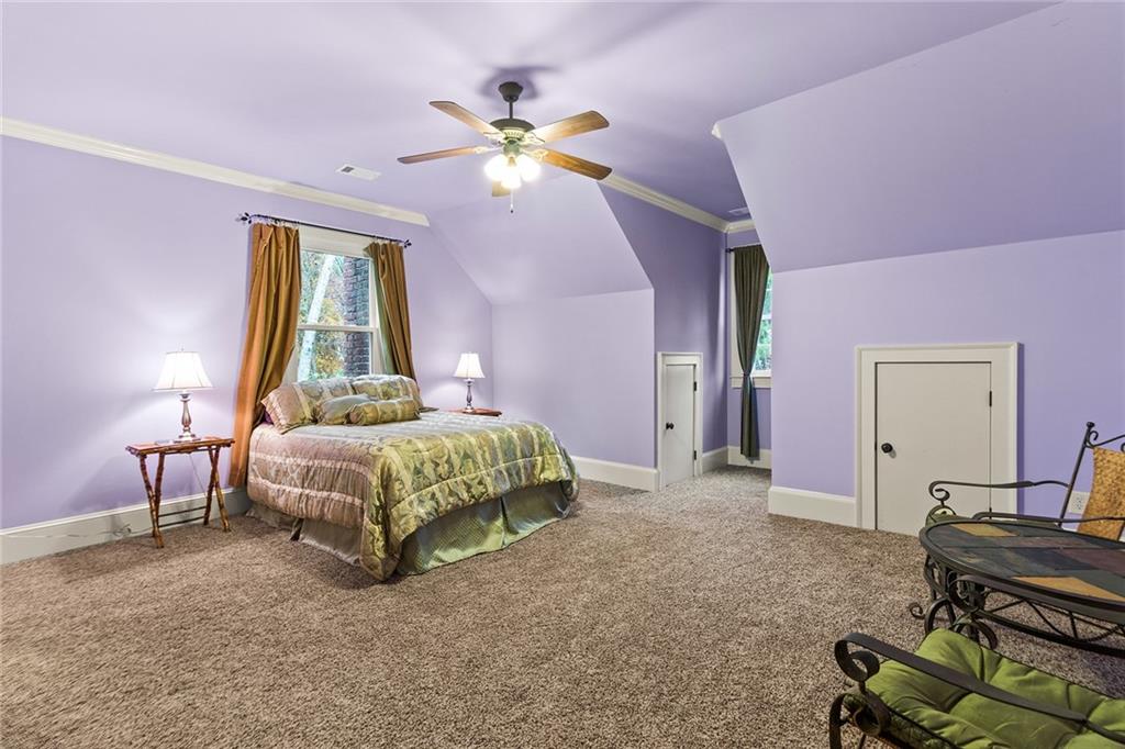 112 Forsyth Trail