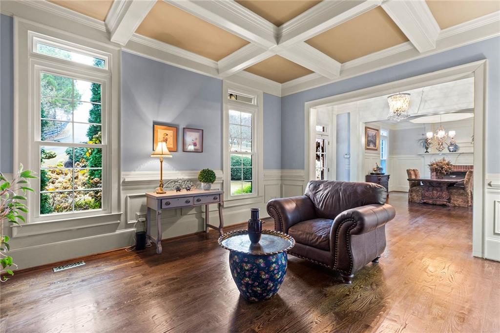 112 Forsyth Trail