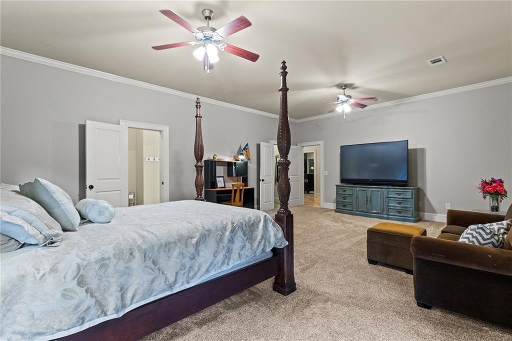 112 Forsyth Trail