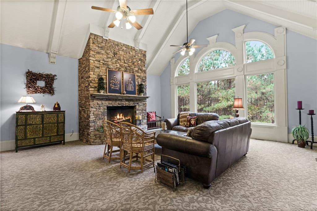 112 Forsyth Trail