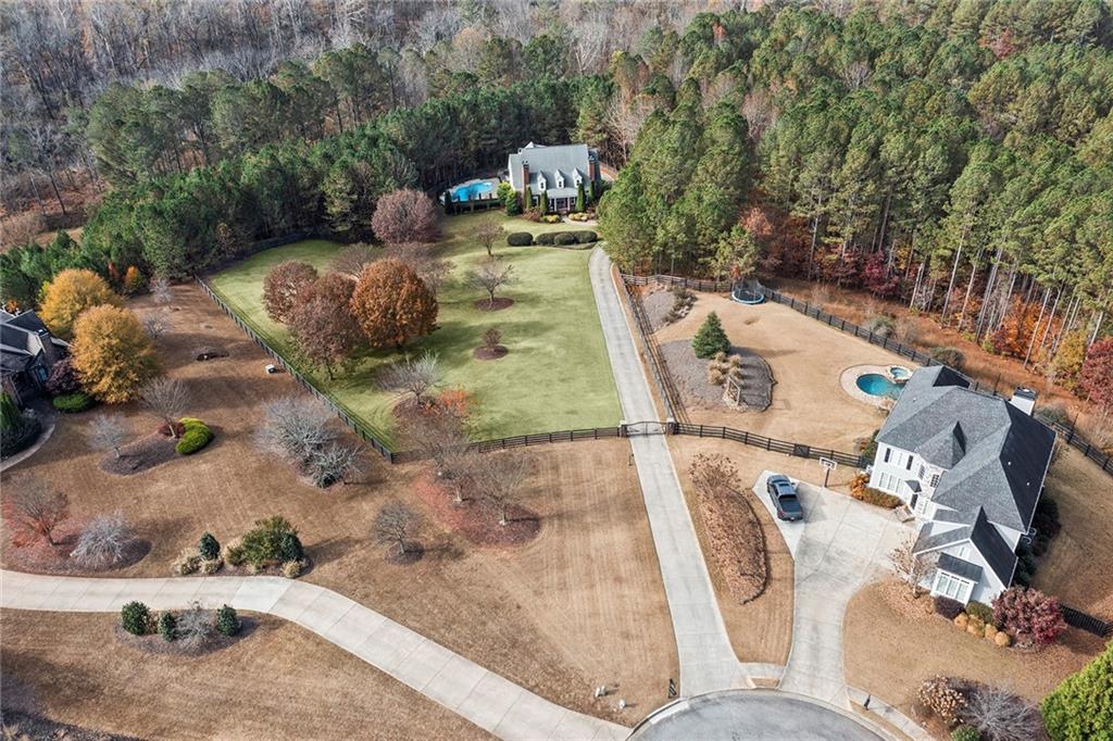 112 Forsyth Trail