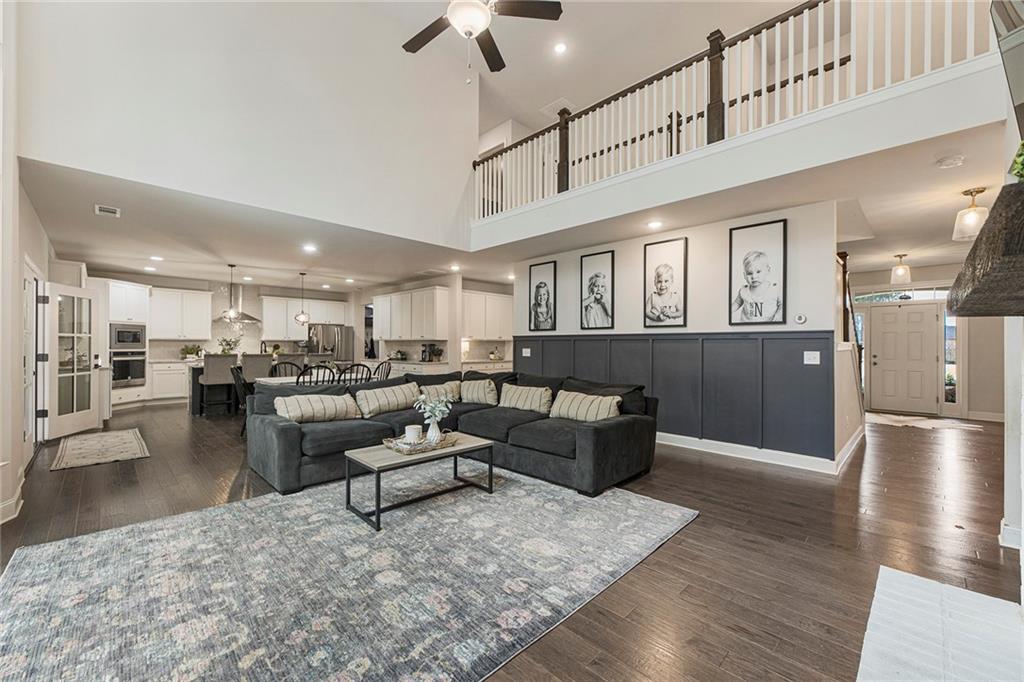 6650 Canyon Cove