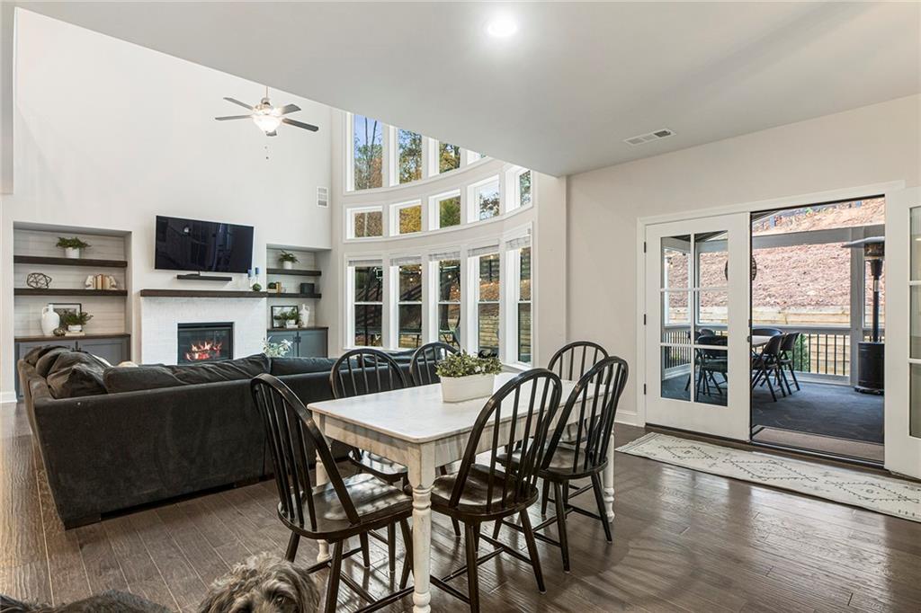 6650 Canyon Cove