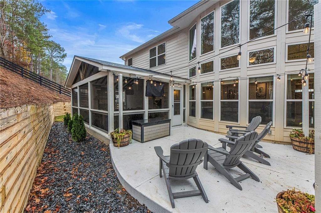 6650 Canyon Cove