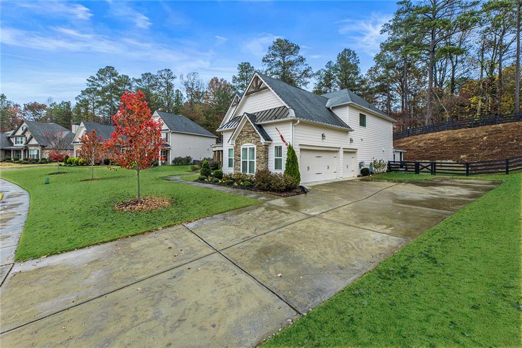6650 Canyon Cove