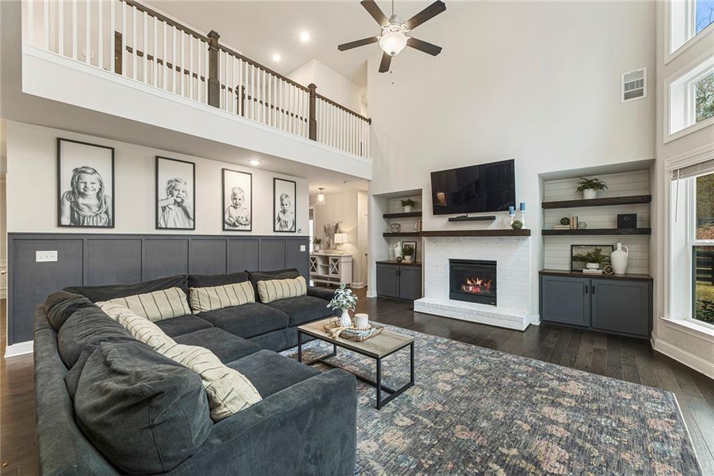 6650 Canyon Cove