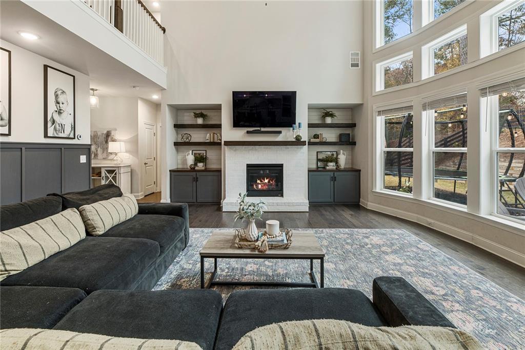 6650 Canyon Cove
