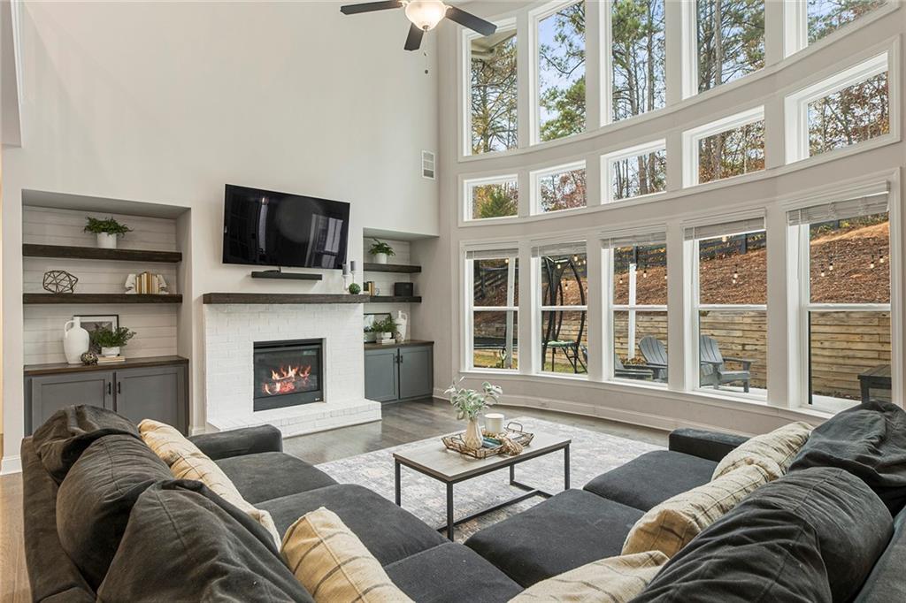 6650 Canyon Cove