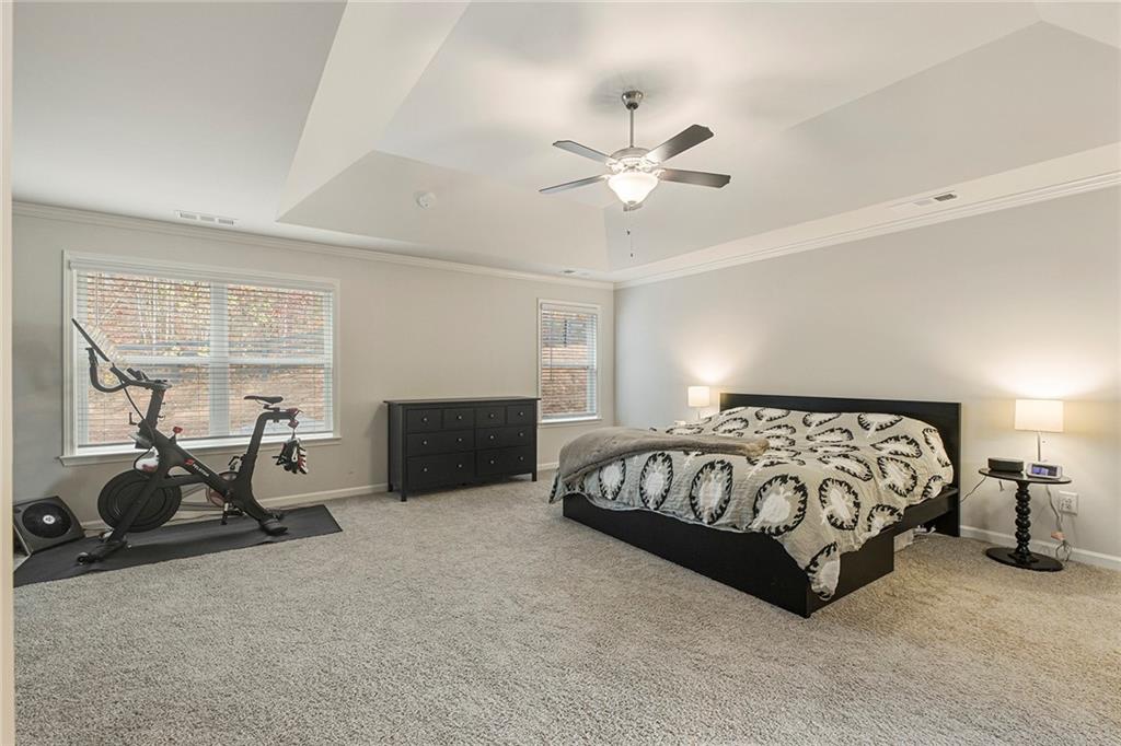 6650 Canyon Cove