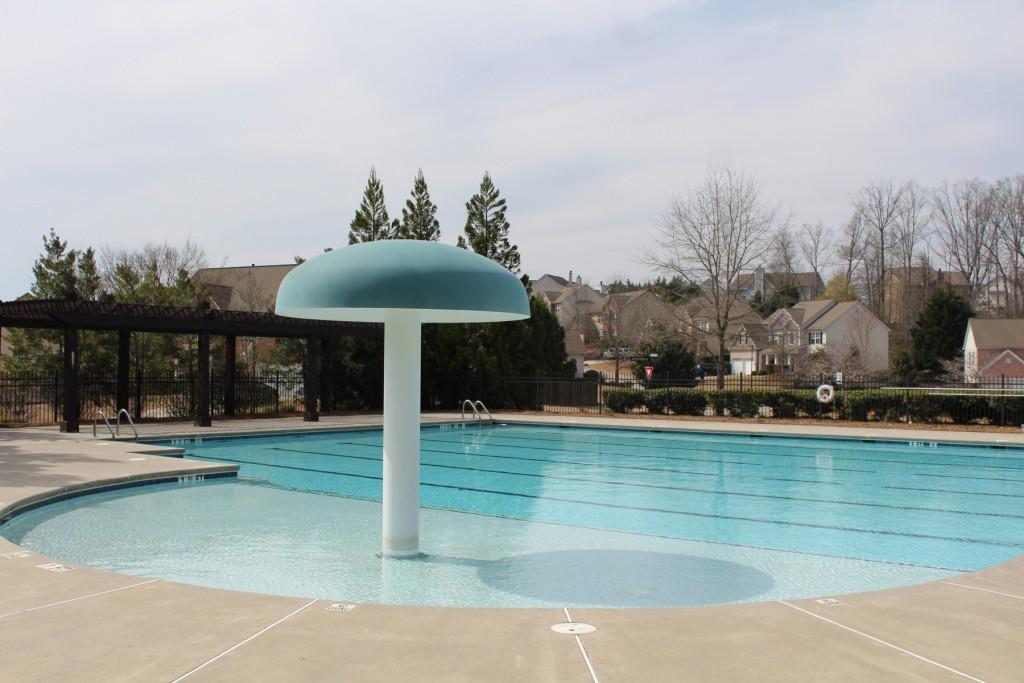 1370 Rainfall Court