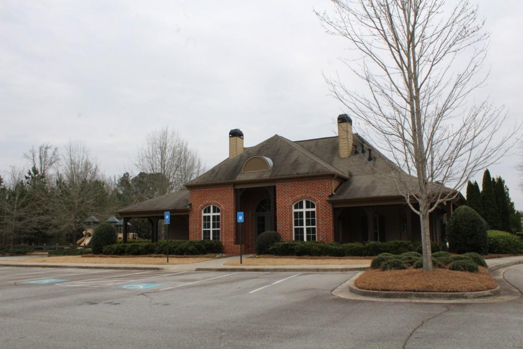 1370 Rainfall Court