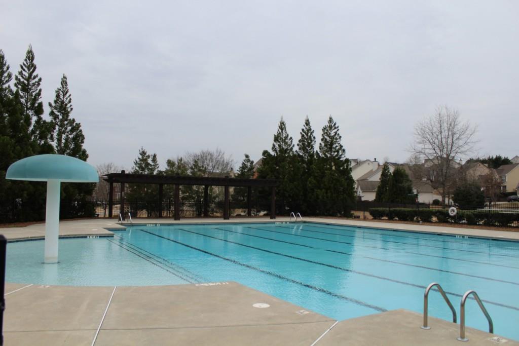 1370 Rainfall Court