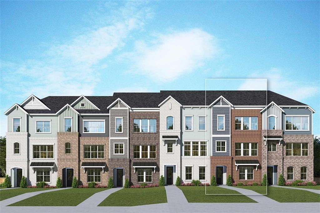 305 Walker Avenue Drive Unit 123