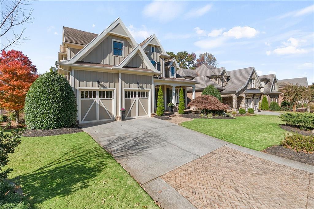2550 Hillandale Circle