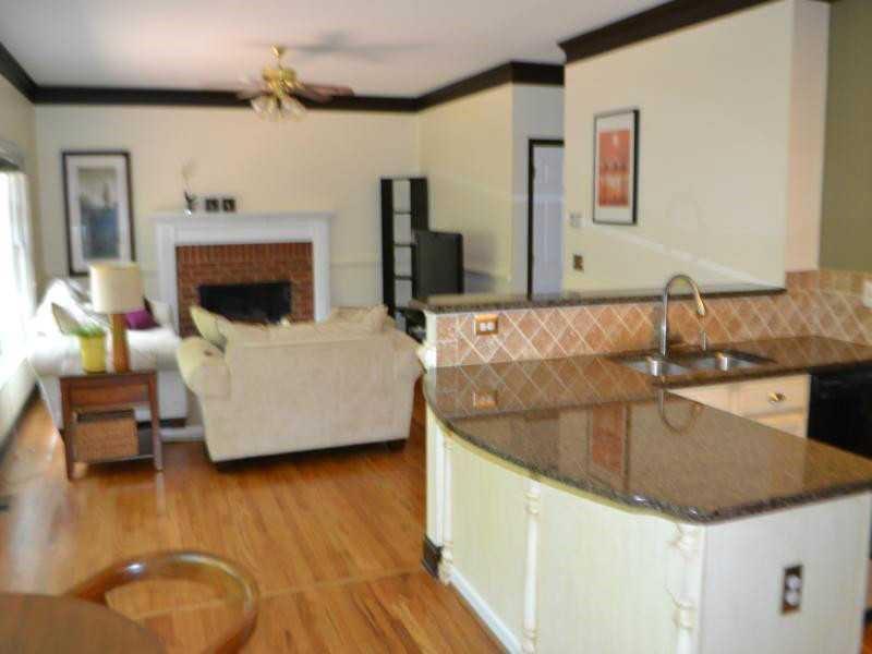 1599 Brentwood Drive