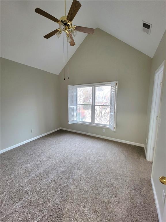 1599 Brentwood Drive