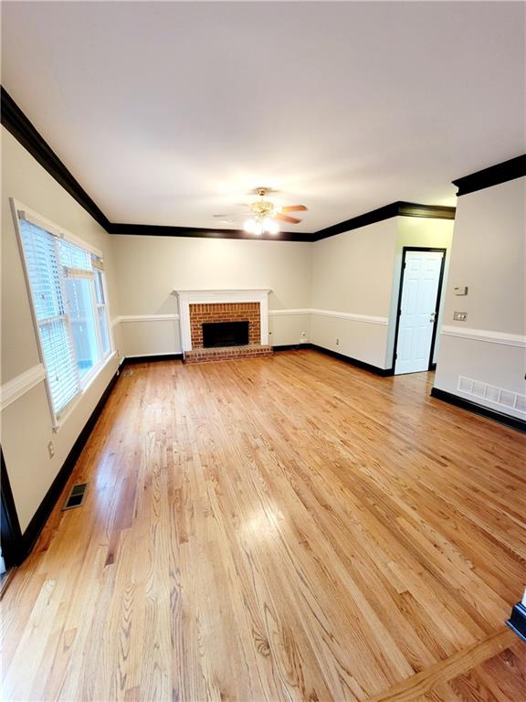 1599 Brentwood Drive