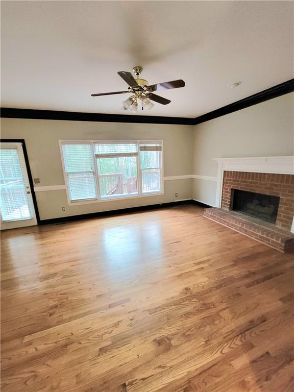 1599 Brentwood Drive