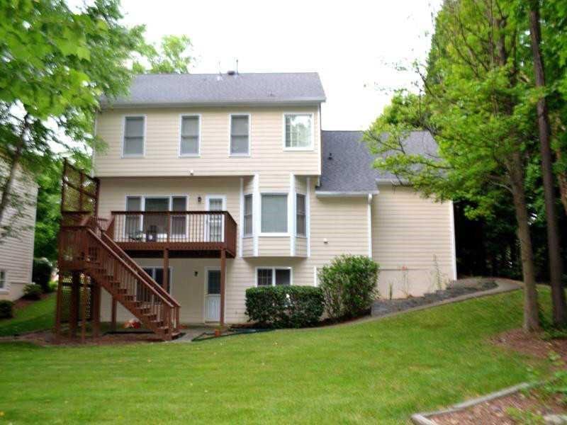 1599 Brentwood Drive