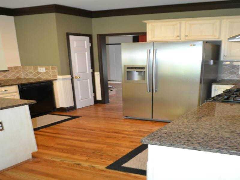 1599 Brentwood Drive