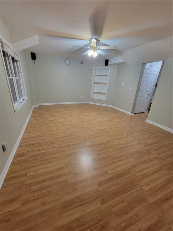 1599 Brentwood Drive