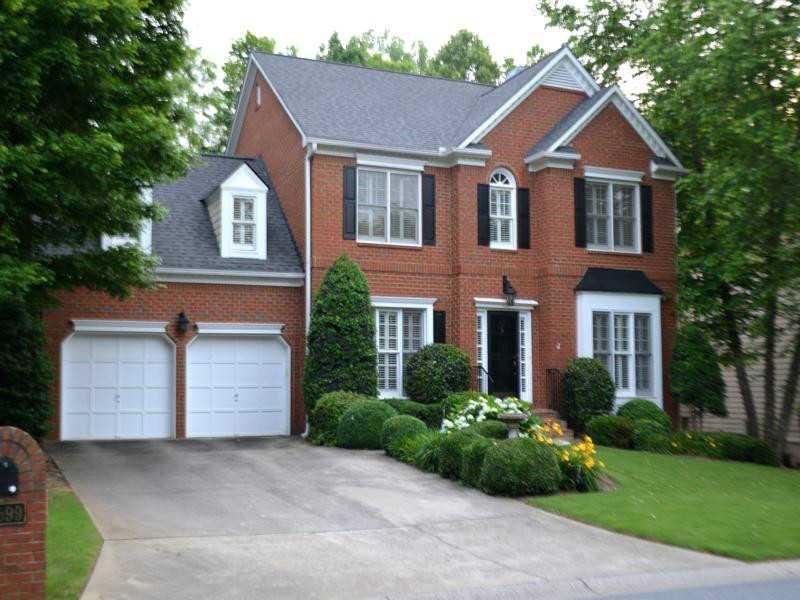 1599 Brentwood Drive