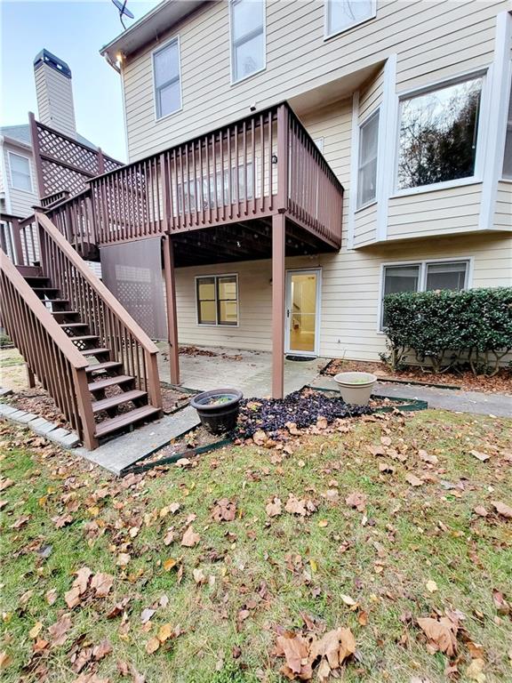 1599 Brentwood Drive