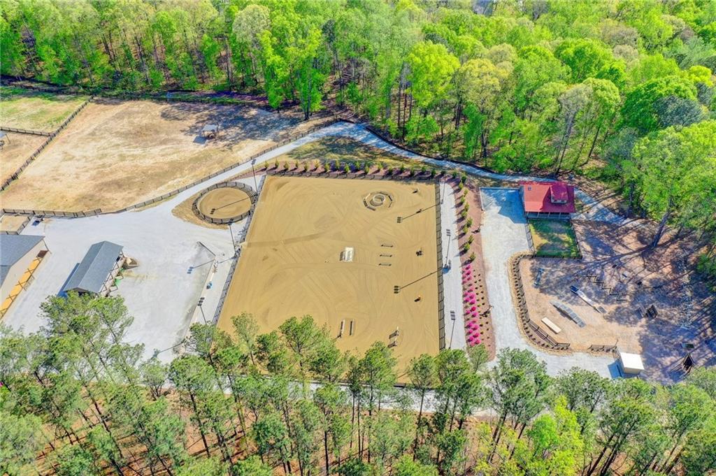 1327 Ewing Chapel Road