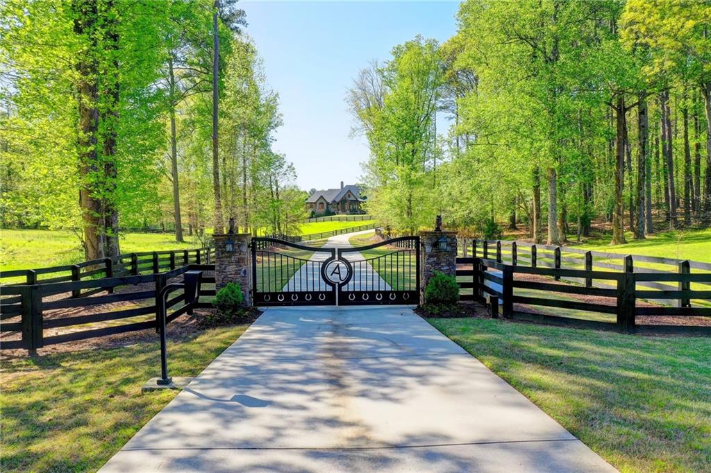 1327 Ewing Chapel Road