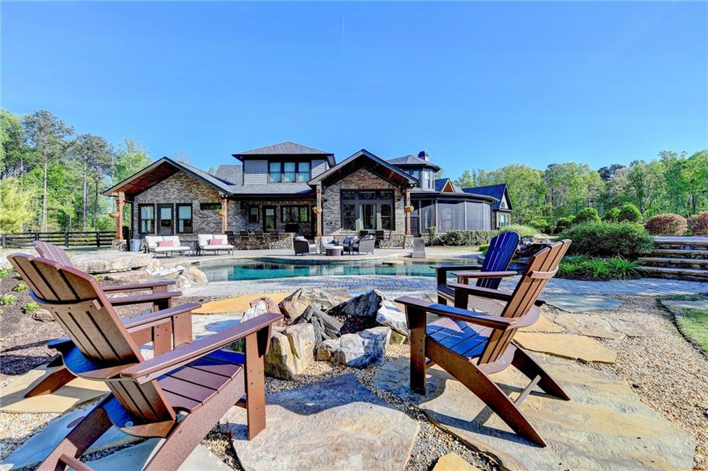 1327 Ewing Chapel Road