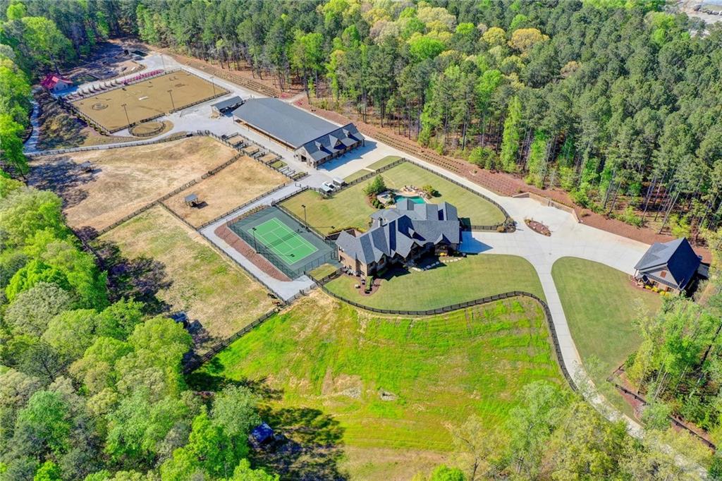 1327 Ewing Chapel Road